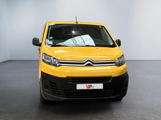 Citroen Jumpy image 3