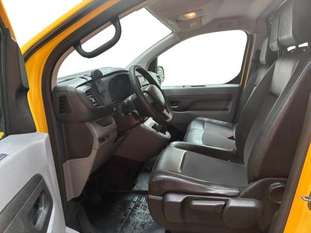 Citroen Jumpy image 4
