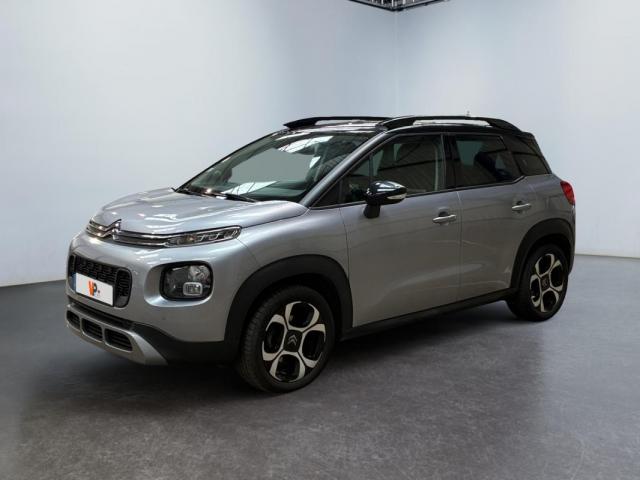 Citroen C3 Aircross Puretech 130 S&s Eat6 Shine