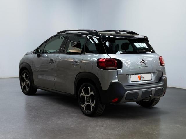 Citroen C3 Aircross image 9