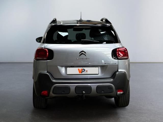 Citroen C3 Aircross image 5