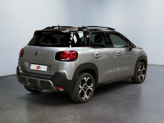 Citroen C3 Aircross image 2