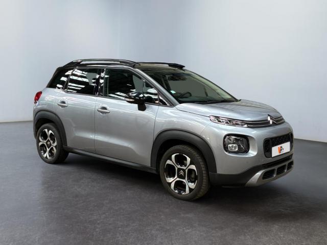 Citroen C3 Aircross image 6