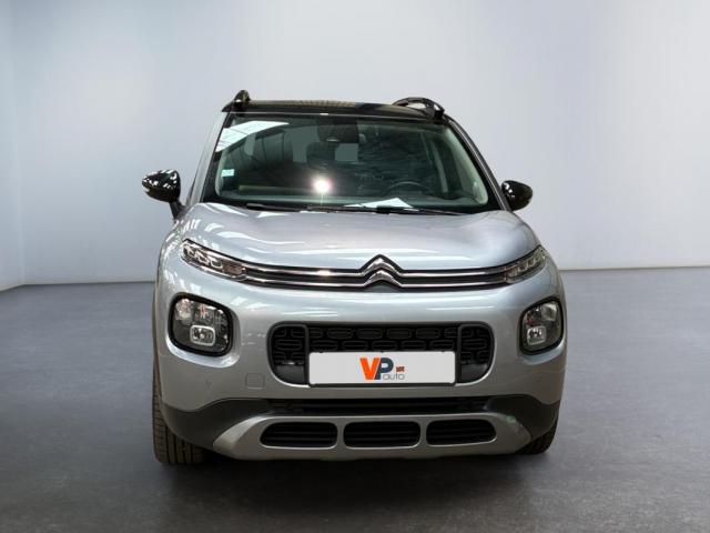 Citroen C3 Aircross image 8
