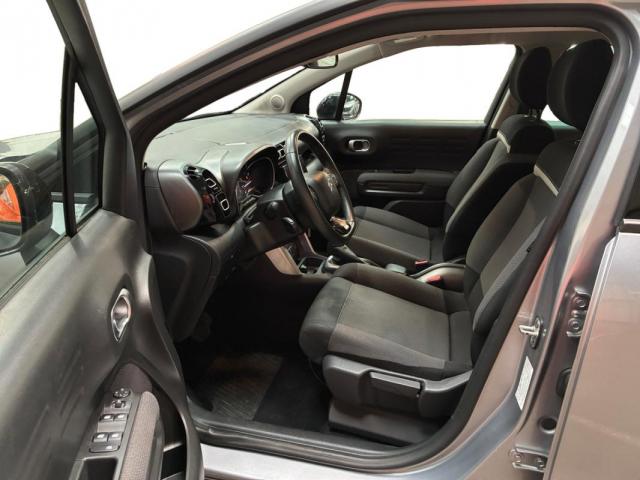 Citroen C3 Aircross image 7
