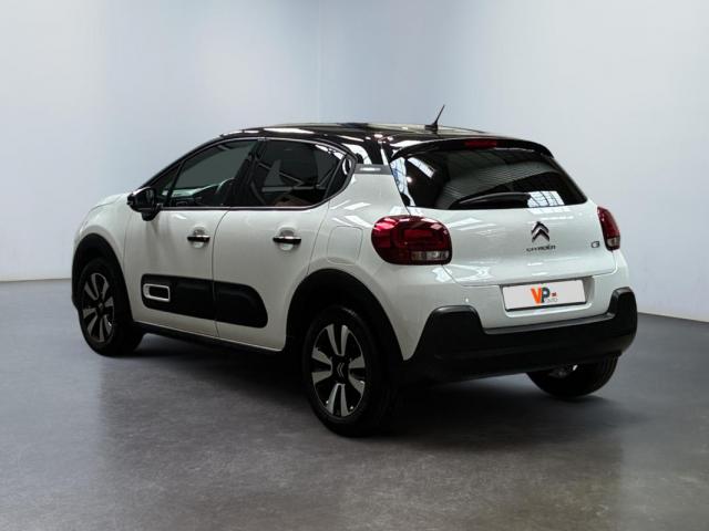 Citroen C3 image 2