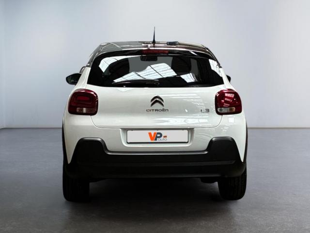 Citroen C3 image 5