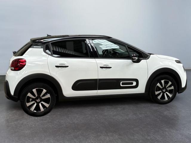 Citroen C3 image 4