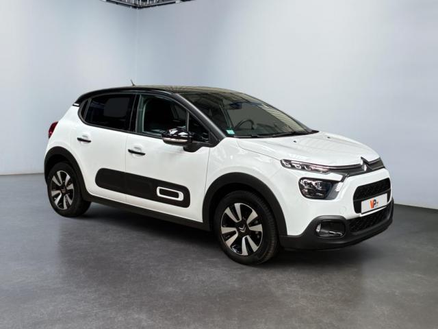 Citroen C3 image 1