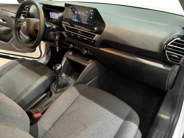 Citroen C4 image 7