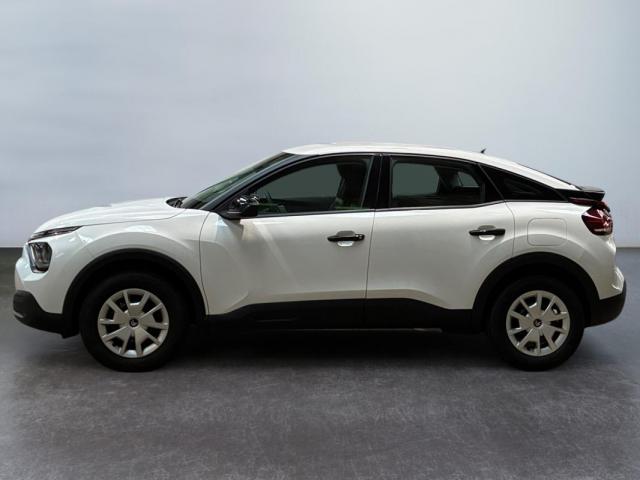 Citroen C4 image 6