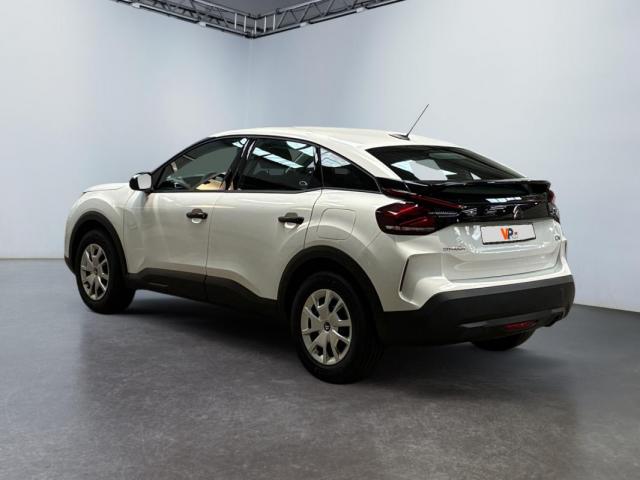 Citroen C4 image 5