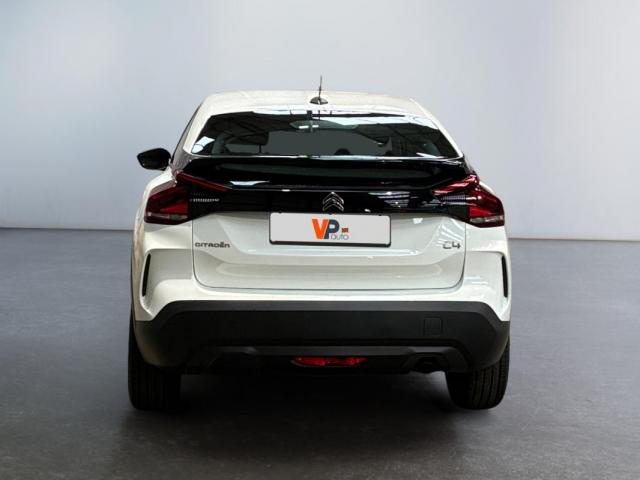 Citroen C4 image 9