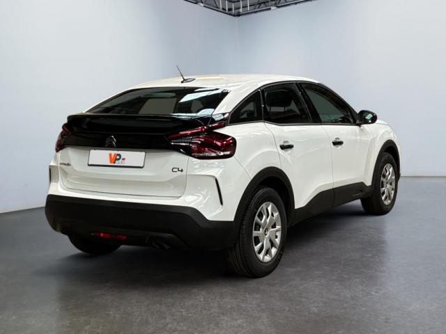 Citroen C4 image 8