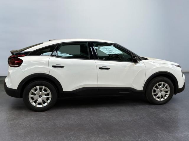 Citroen C4 image 2