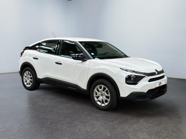 Citroen C4 image 1