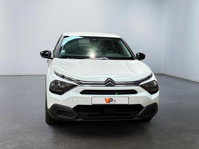 Citroen C4 image 3