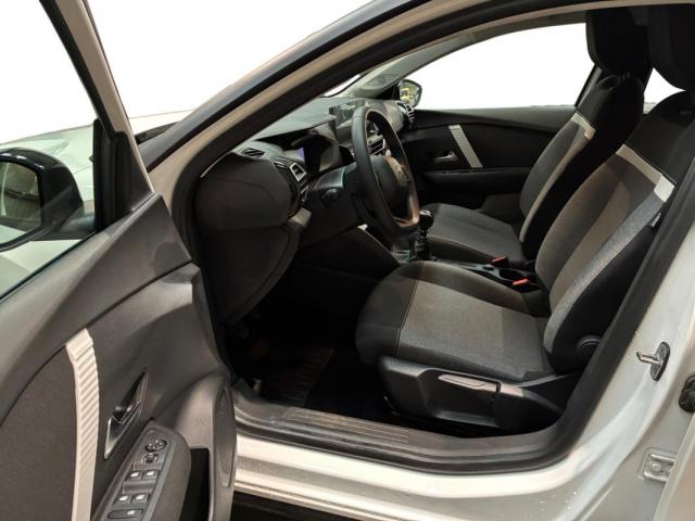 Citroen C4 image 4