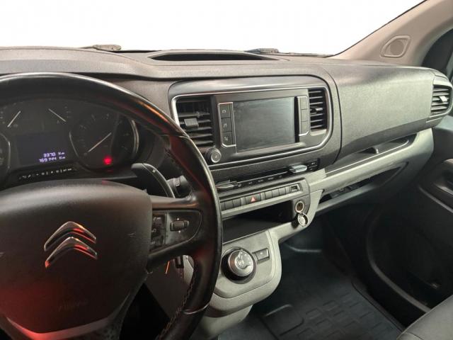 Citroen Jumpy image 9
