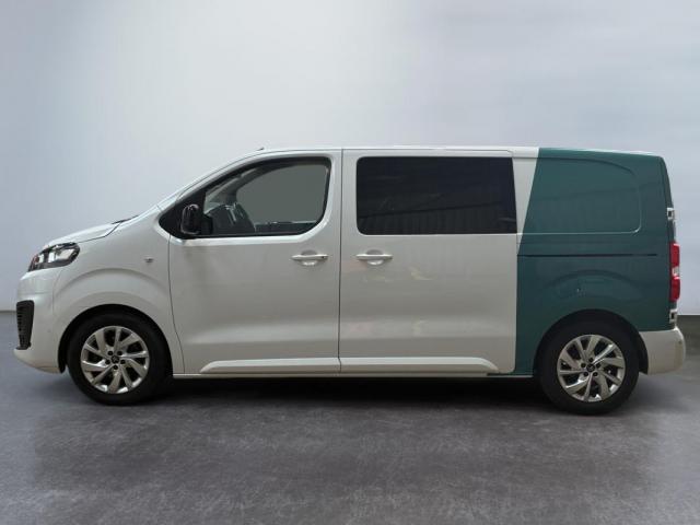 Citroen Jumpy image 3