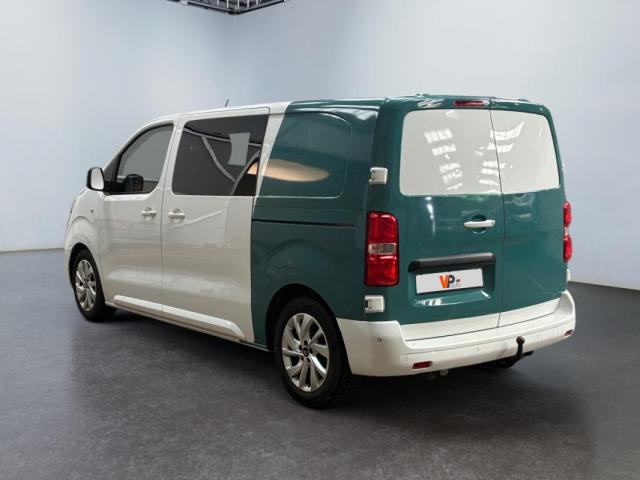 Citroen Jumpy image 5