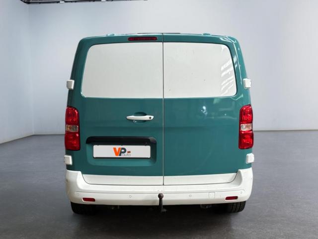Citroen Jumpy image 4