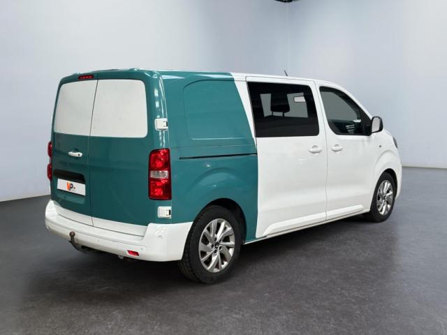 Citroen Jumpy image 7