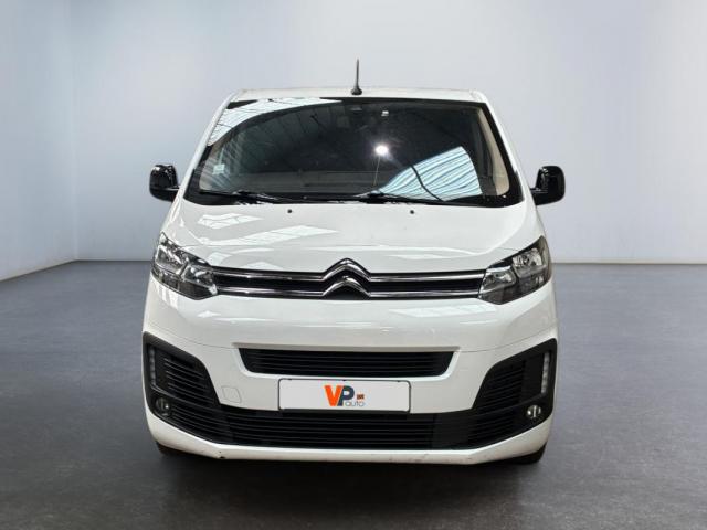 Citroen Jumpy image 1