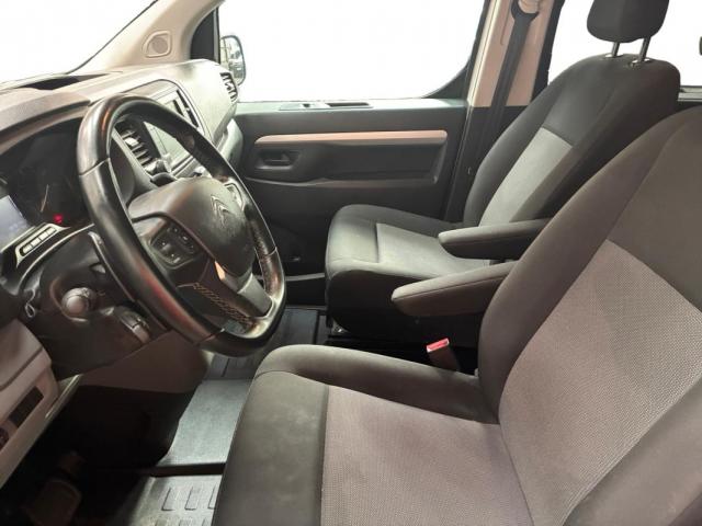 Citroen Jumpy image 6