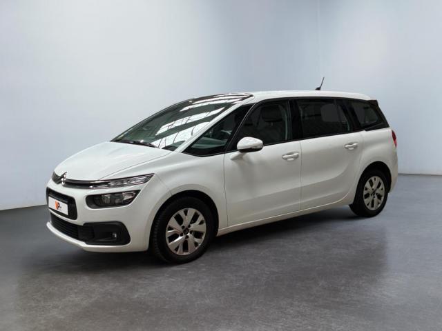 Citroen Grand C4 Spacetourer Business Bluehdi 130 S&s Eat8
