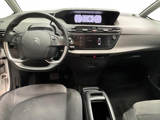 Citroen Grand C4 Spacetourer image 4