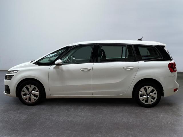 Citroen Grand C4 Spacetourer image 5