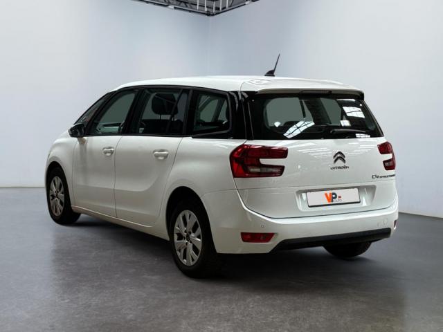 Citroen Grand C4 Spacetourer image 9