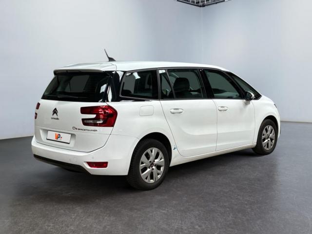 Citroen Grand C4 Spacetourer image 6