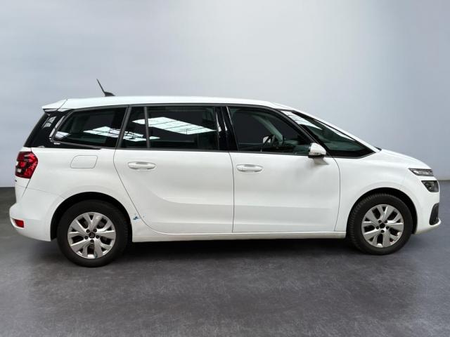 Citroen Grand C4 Spacetourer image 2