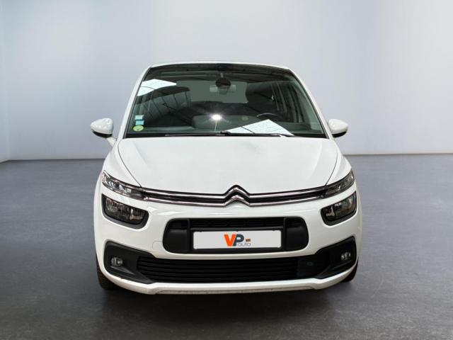 Citroen Grand C4 Spacetourer image 1