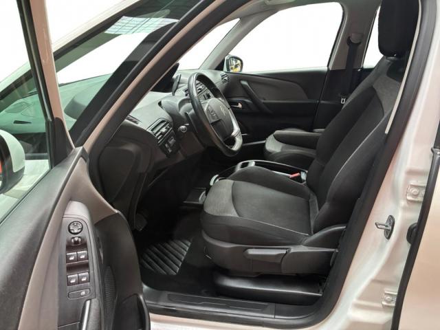 Citroen Grand C4 Spacetourer image 8