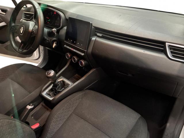 Renault Clio image 8