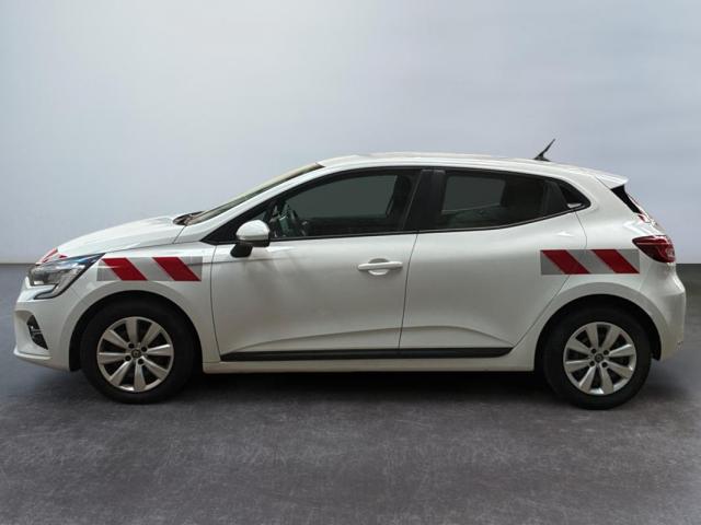 Renault Clio image 9