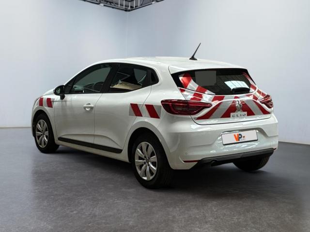 Renault Clio image 1