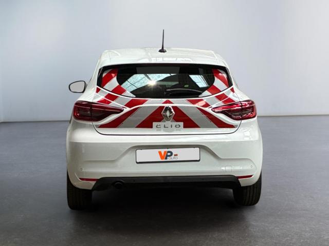 Renault Clio image 3