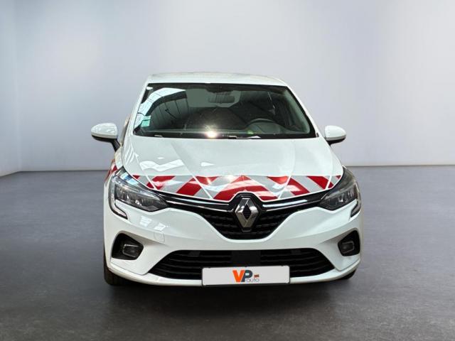 Renault Clio image 4