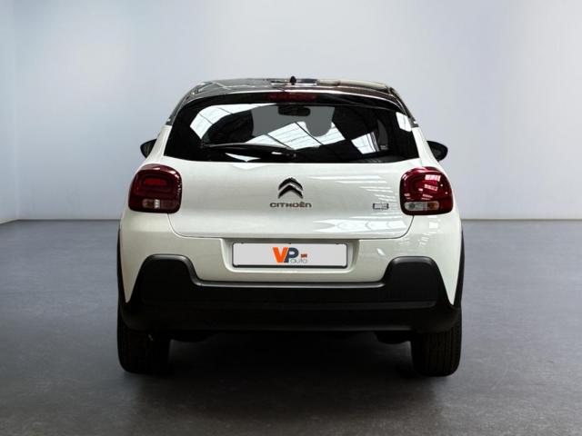 Citroen C3 image 6