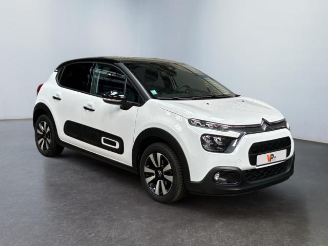 Citroen C3 image 2