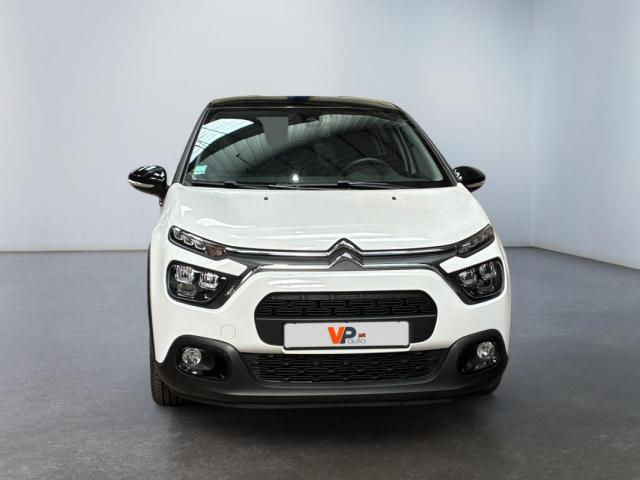 Citroen C3 image 4