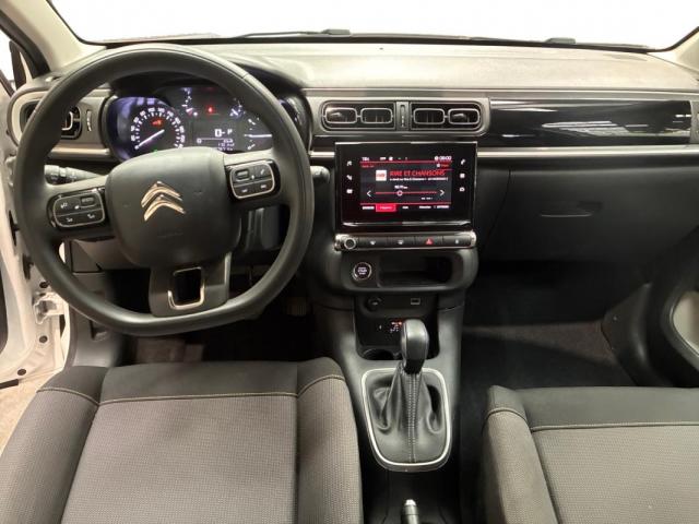 Citroen C3 image 2