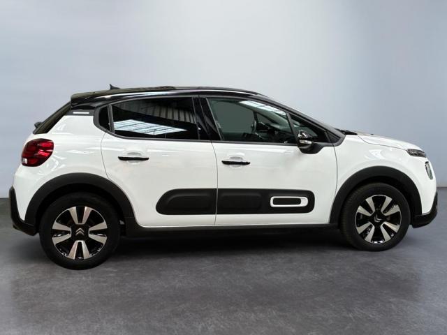 Citroen C3 image 8