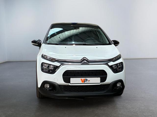 Citroen C3 image 4