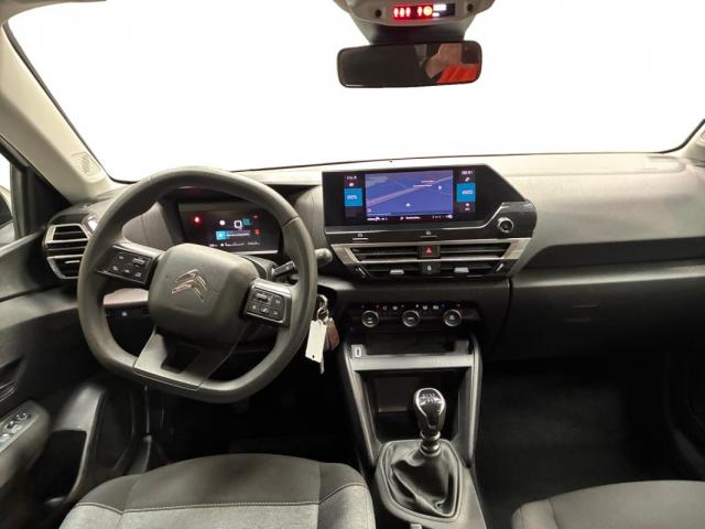 Citroen C4 image 6