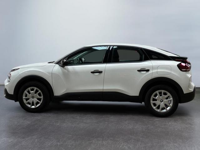 Citroen C4 image 2
